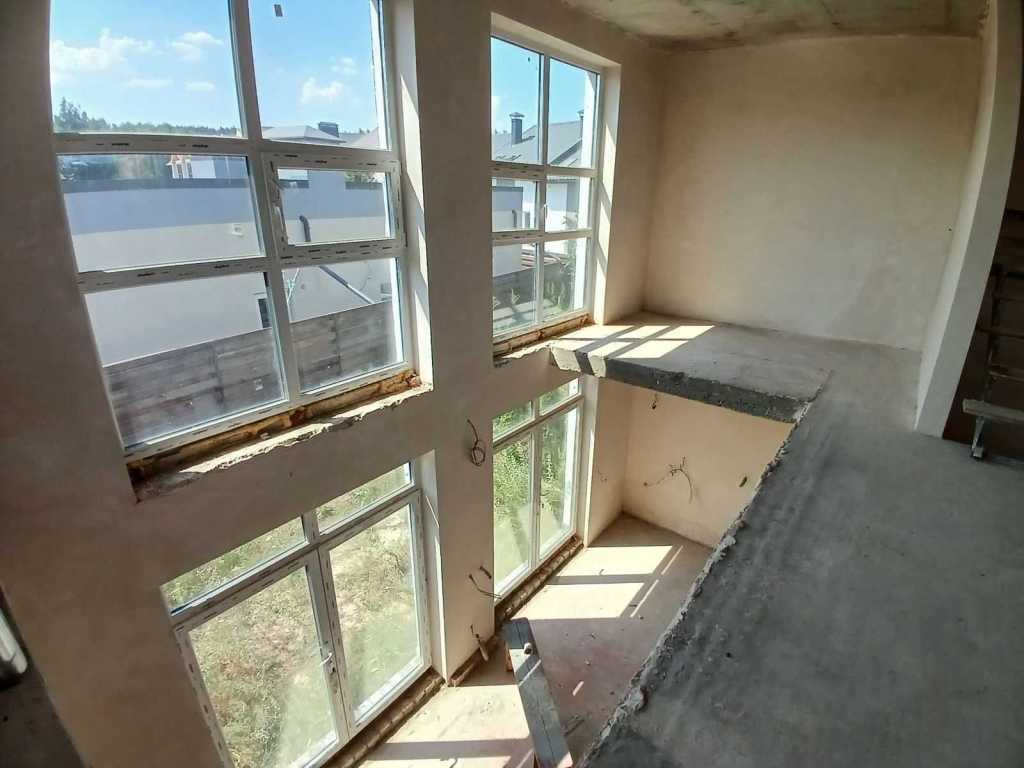 Продаж таунхауса 103 м², Колобова