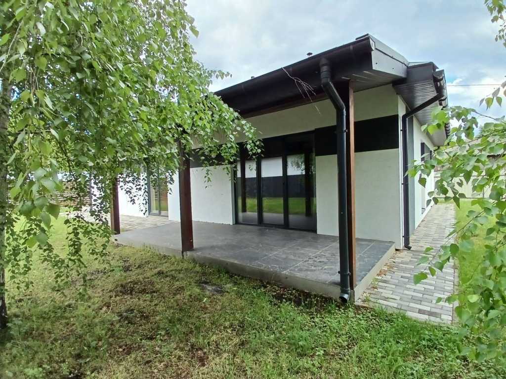 Продажа коттеджа 110 м², Балабуева