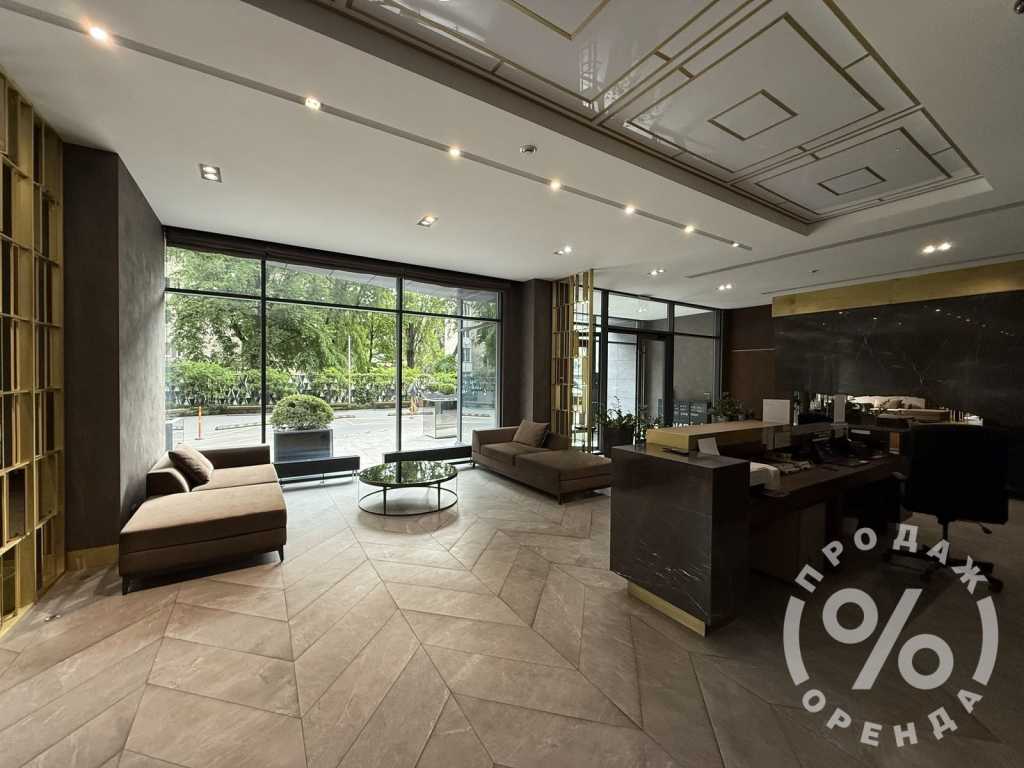 Продаж 3-кімнатної квартири 209 м², Січових Стрільців вул., 44А