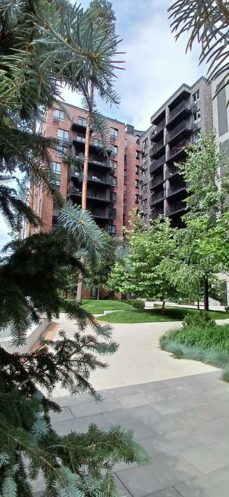 Продаж 1-кімнатної квартири 41 м², Чехова вул.