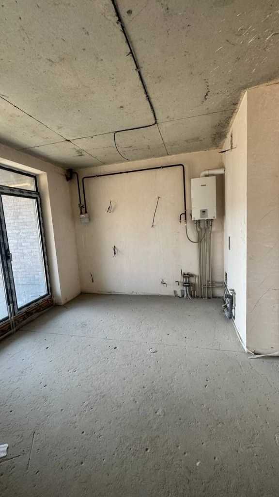 Продаж 1-кімнатної квартири 41 м², Чехова вул.