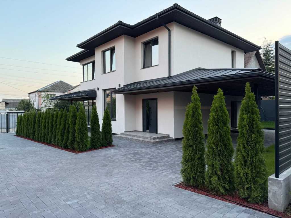 Продажа коттеджа 158 м², Парниковая ул.