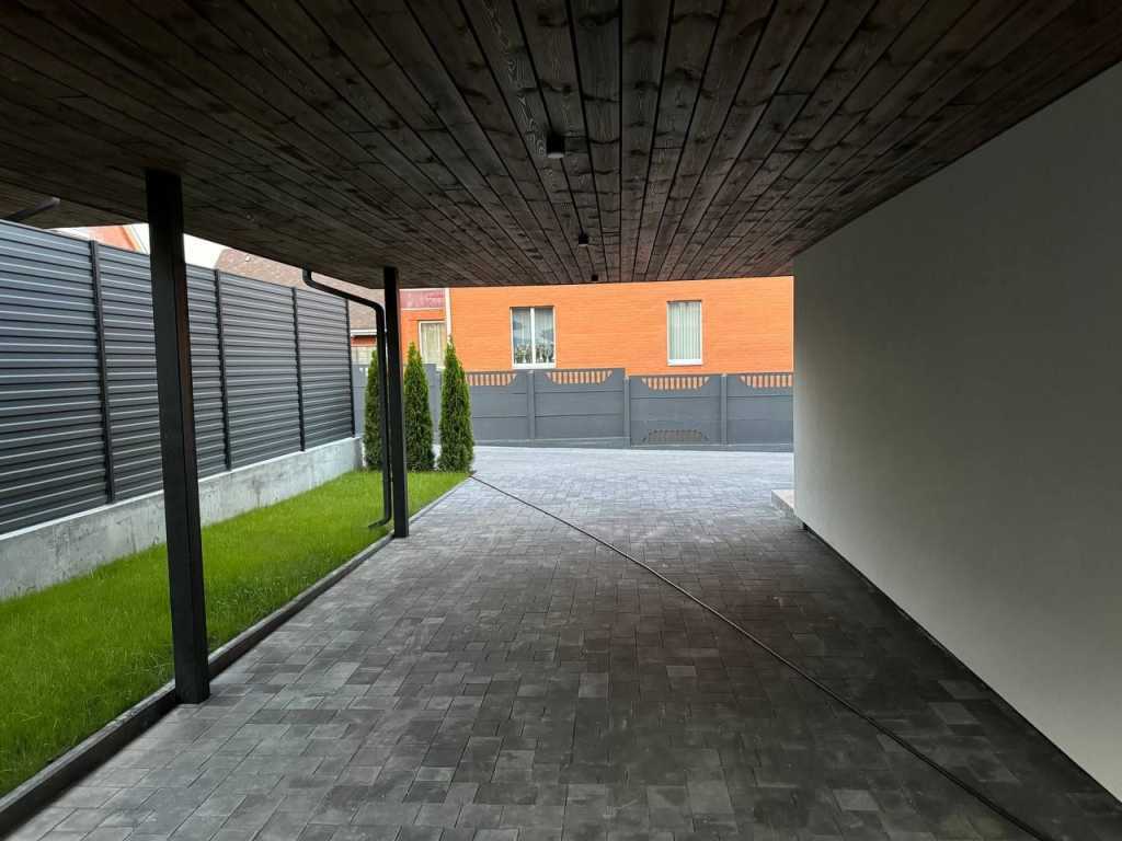 Продажа коттеджа 158 м², Парниковая ул.