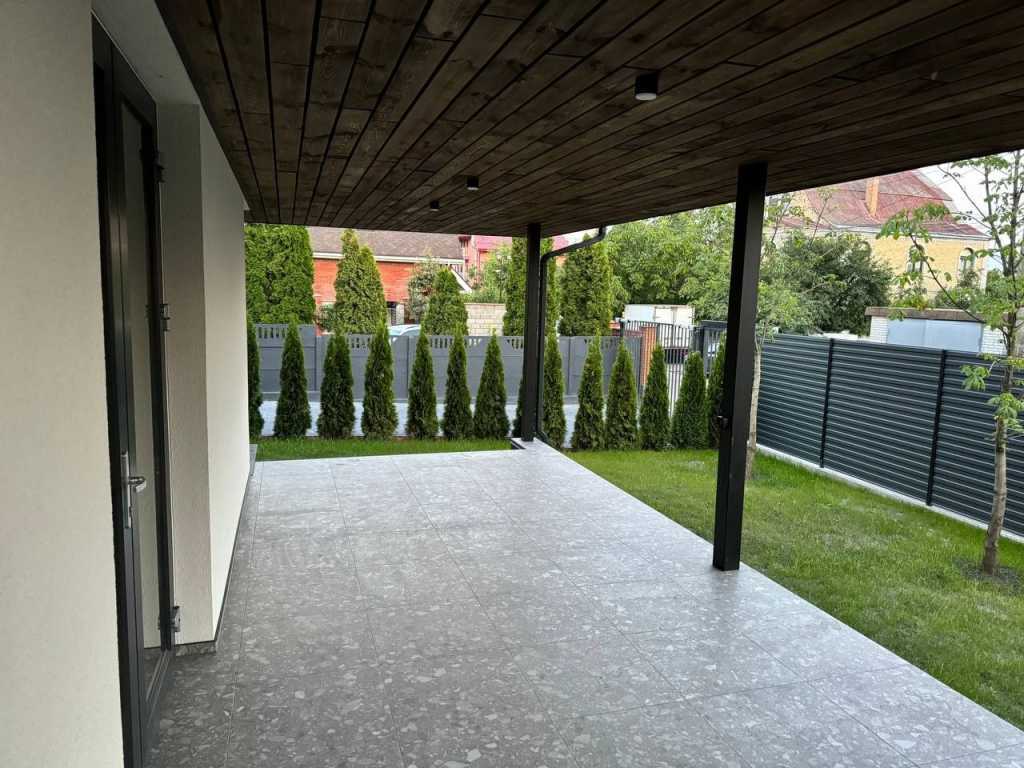 Продажа коттеджа 158 м², Парниковая ул.