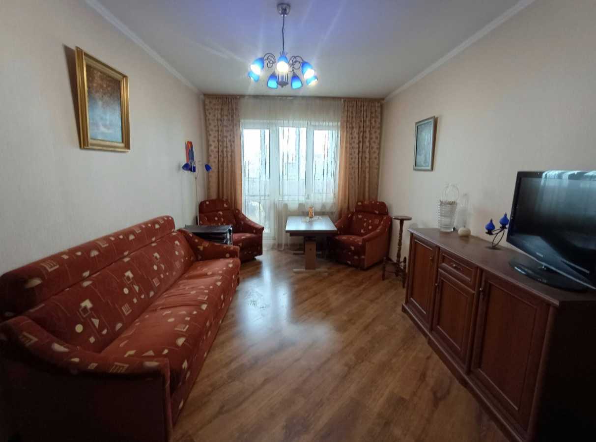 Продаж 2-кімнатної квартири 60.3 м², Архітектора Ніколаєва вул., 9А