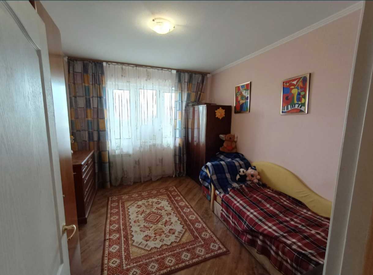 Продаж 2-кімнатної квартири 60.3 м², Архітектора Ніколаєва вул., 9А