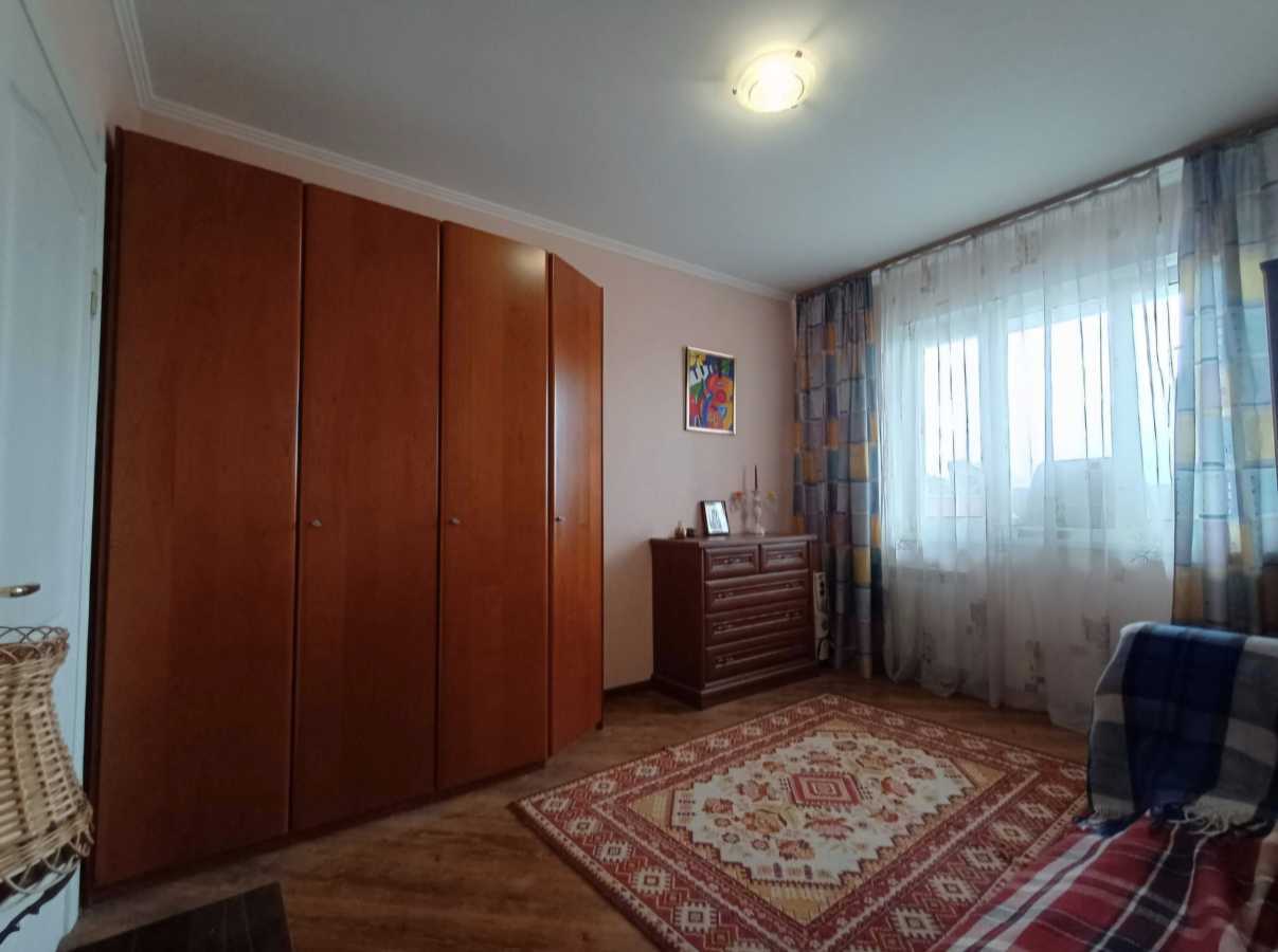 Продаж 2-кімнатної квартири 60.3 м², Архітектора Ніколаєва вул., 9А