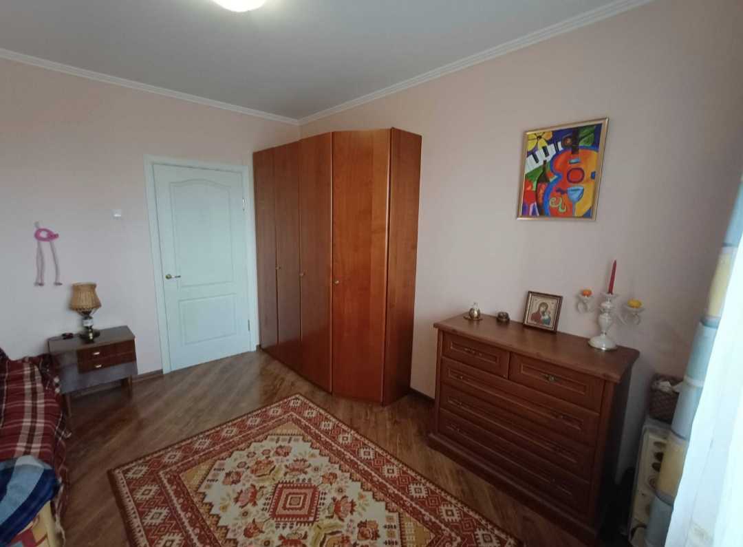 Продаж 2-кімнатної квартири 60.3 м², Архітектора Ніколаєва вул., 9А
