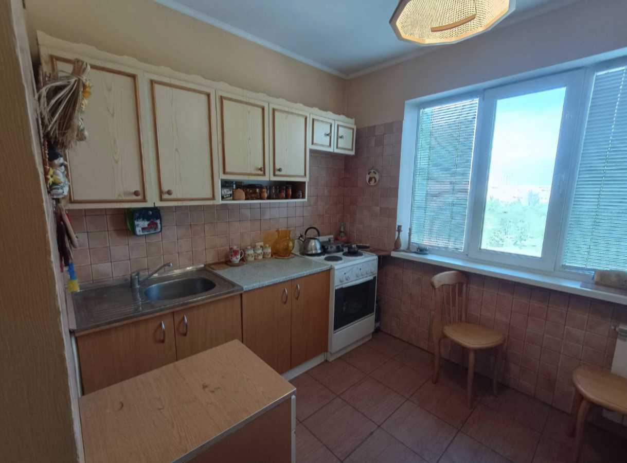 Продаж 2-кімнатної квартири 60.3 м², Архітектора Ніколаєва вул., 9А