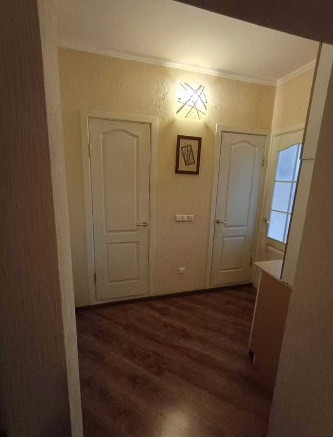 Продаж 2-кімнатної квартири 60.3 м², Архітектора Ніколаєва вул., 9А