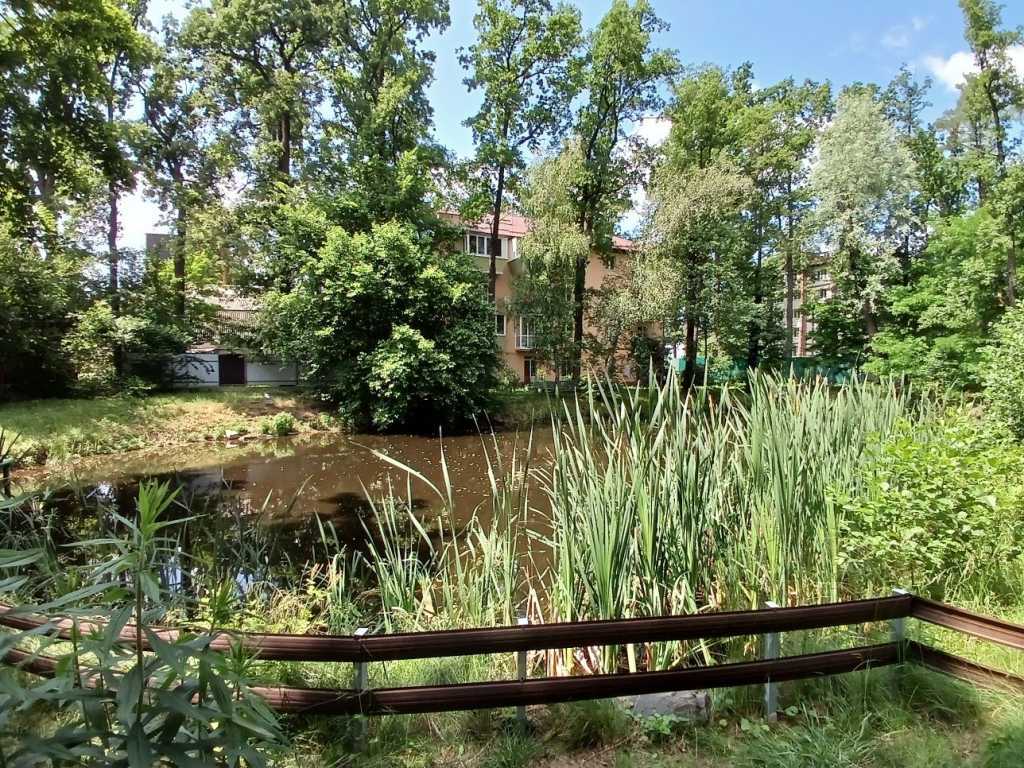 Продаж ділянки під індивідуальне житлове будівництво 8 соток, Варшавська вул.
