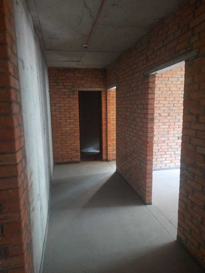 Продаж 2-кімнатної квартири 74.5 м², Вишгородська вул., 45Ж