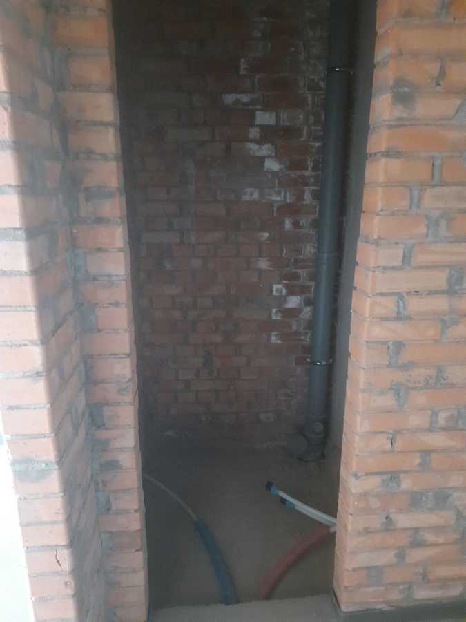 Продаж 2-кімнатної квартири 74.5 м², Вишгородська вул., 45Ж