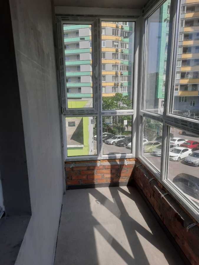Продаж 2-кімнатної квартири 74.5 м², Вишгородська вул., 45Ж