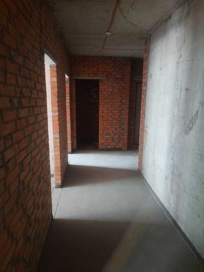 Продаж 2-кімнатної квартири 74.5 м², Вишгородська вул., 45Ж