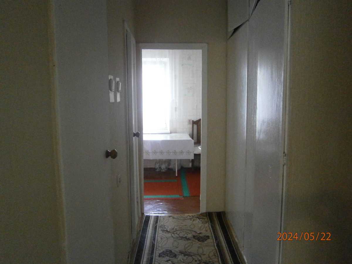 Продаж 3-кімнатної квартири 75 м², Федори Пушиної вул., 8