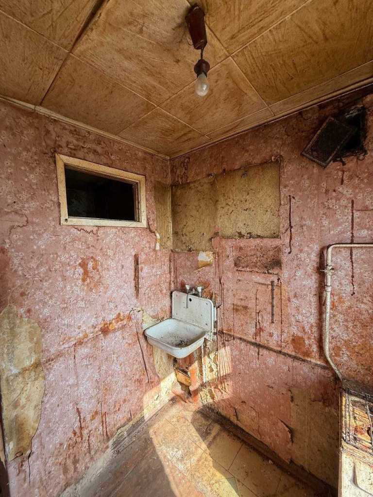 Продаж 1-кімнатної квартири 20.6 м², Сєдова