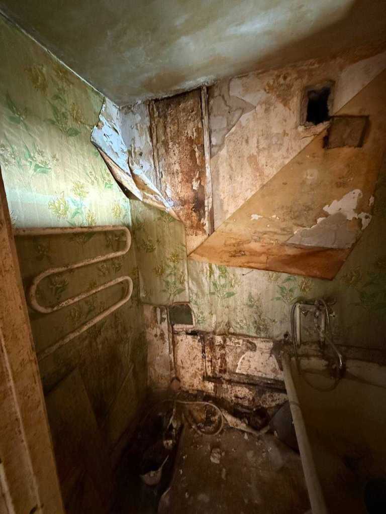 Продаж 1-кімнатної квартири 20.6 м², Сєдова
