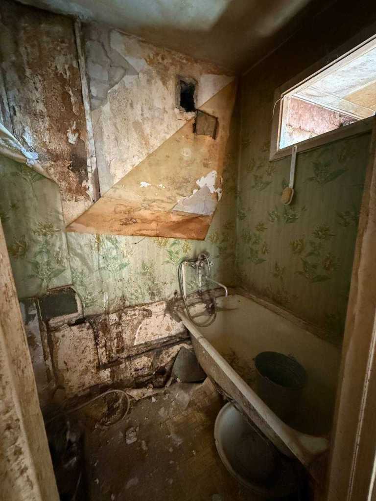 Продаж 1-кімнатної квартири 20.6 м², Сєдова