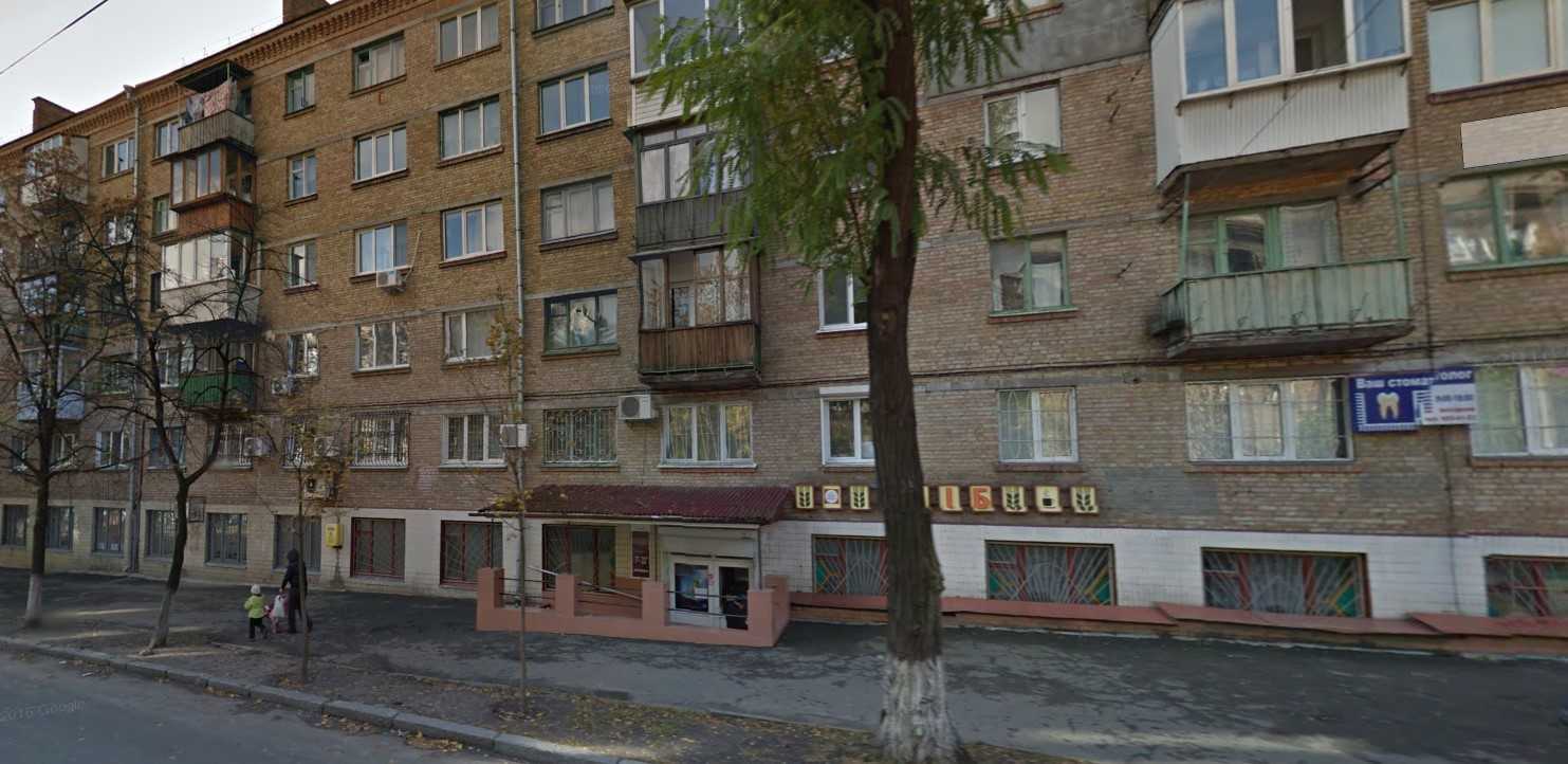 Аренда 2-комнатной квартиры 46 м², Белорусская ул., 13