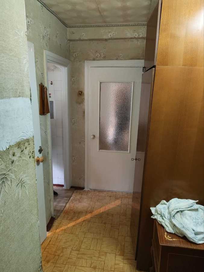 Аренда 2-комнатной квартиры 46 м², Белорусская ул., 13