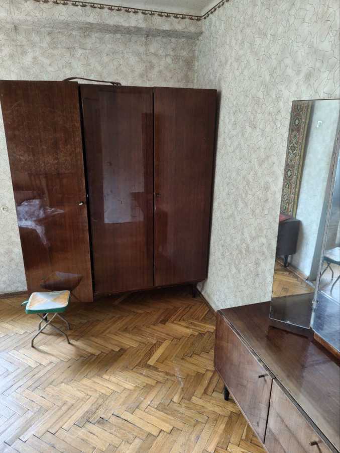 Аренда 2-комнатной квартиры 46 м², Белорусская ул., 13