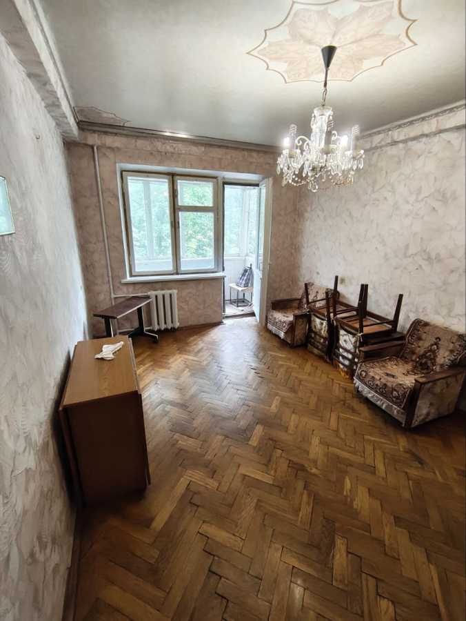 Аренда 2-комнатной квартиры 46 м², Белорусская ул., 13