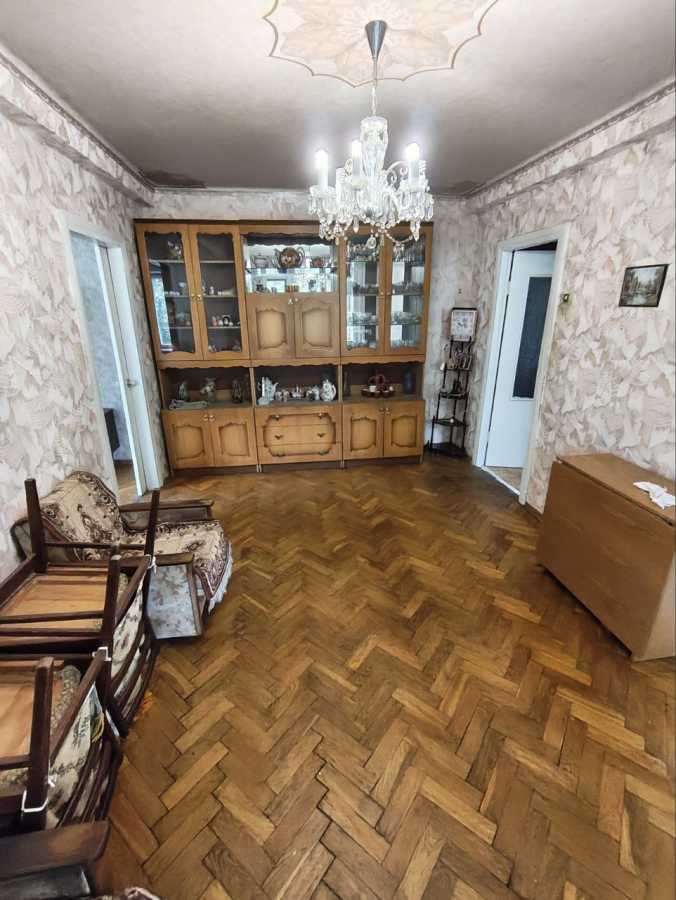 Аренда 2-комнатной квартиры 46 м², Белорусская ул., 13