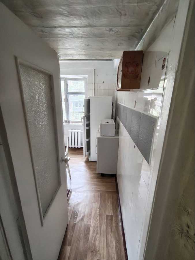 Аренда 2-комнатной квартиры 46 м², Белорусская ул., 13