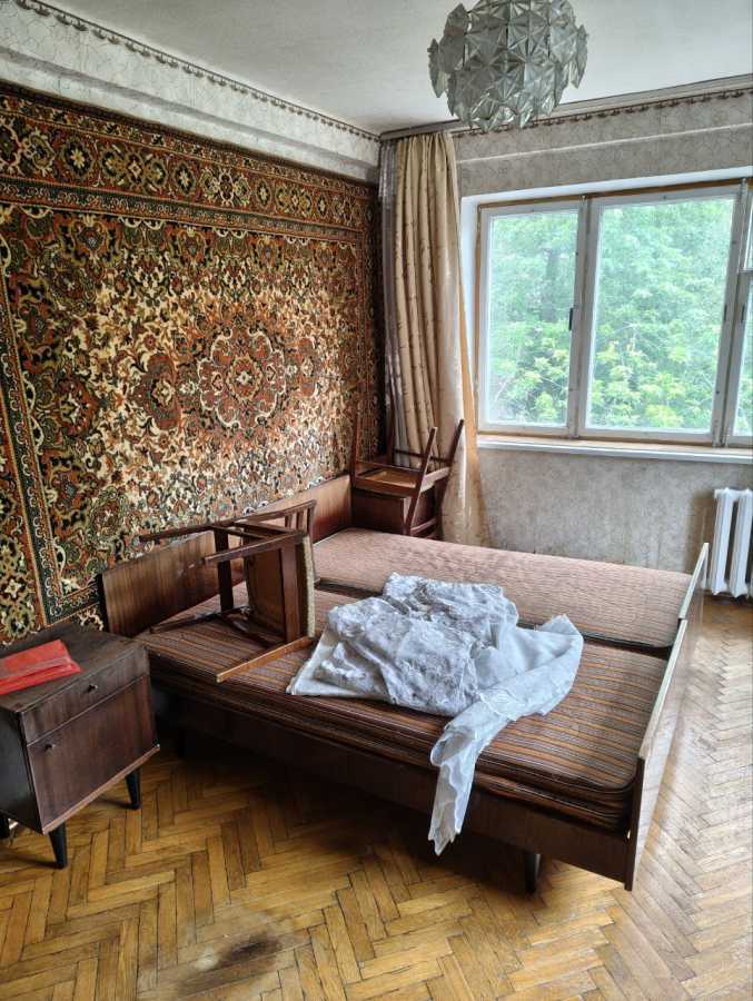 Аренда 2-комнатной квартиры 46 м², Белорусская ул., 13