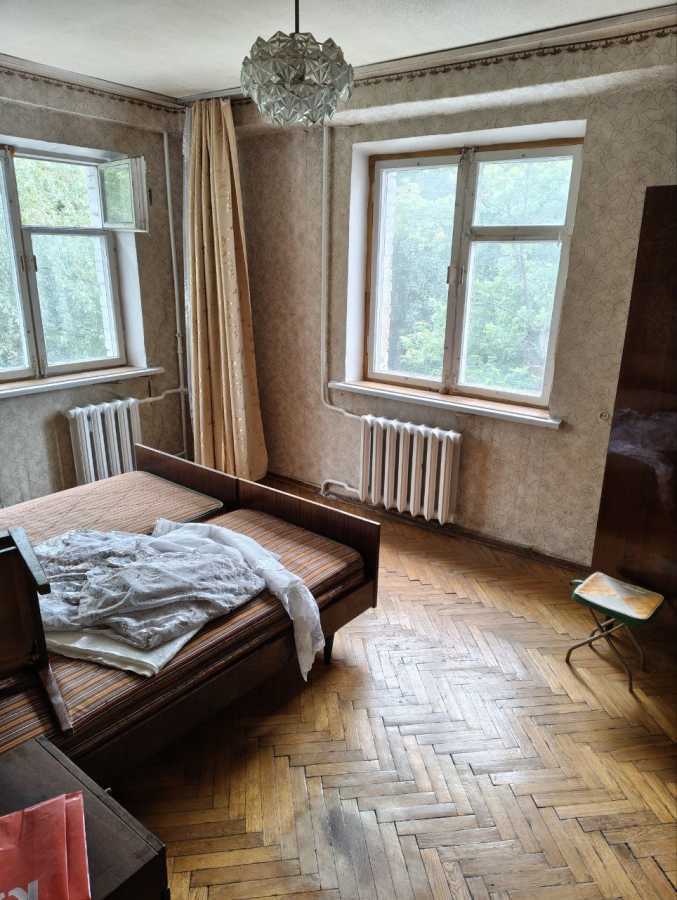 Аренда 2-комнатной квартиры 46 м², Белорусская ул., 13