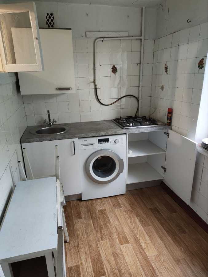 Аренда 2-комнатной квартиры 46 м², Белорусская ул., 13
