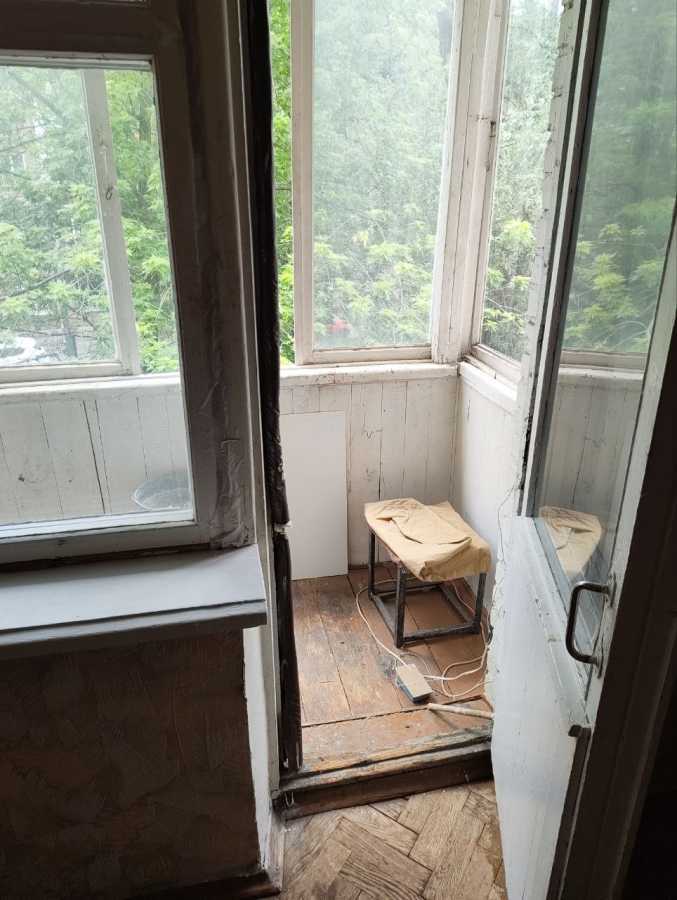 Аренда 2-комнатной квартиры 46 м², Белорусская ул., 13