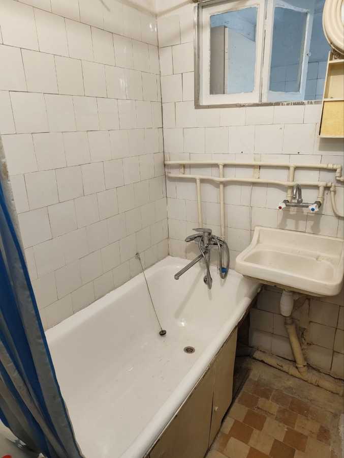 Аренда 2-комнатной квартиры 46 м², Белорусская ул., 13