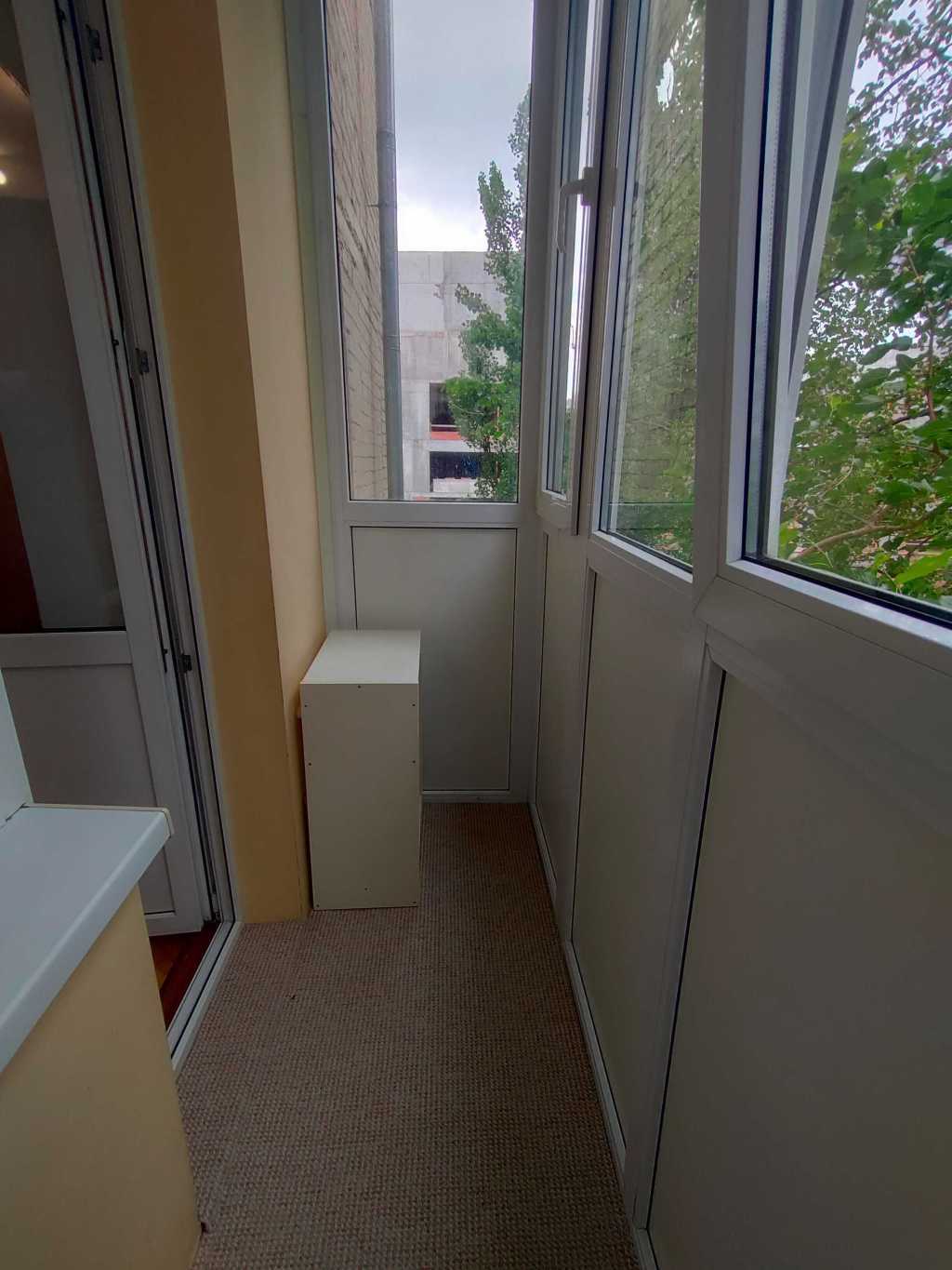 Продаж 2-кімнатної квартири 45 м², Джона Маккейна вул., 9