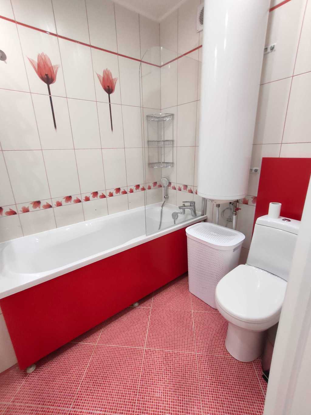 Продаж 2-кімнатної квартири 45 м², Джона Маккейна вул., 9