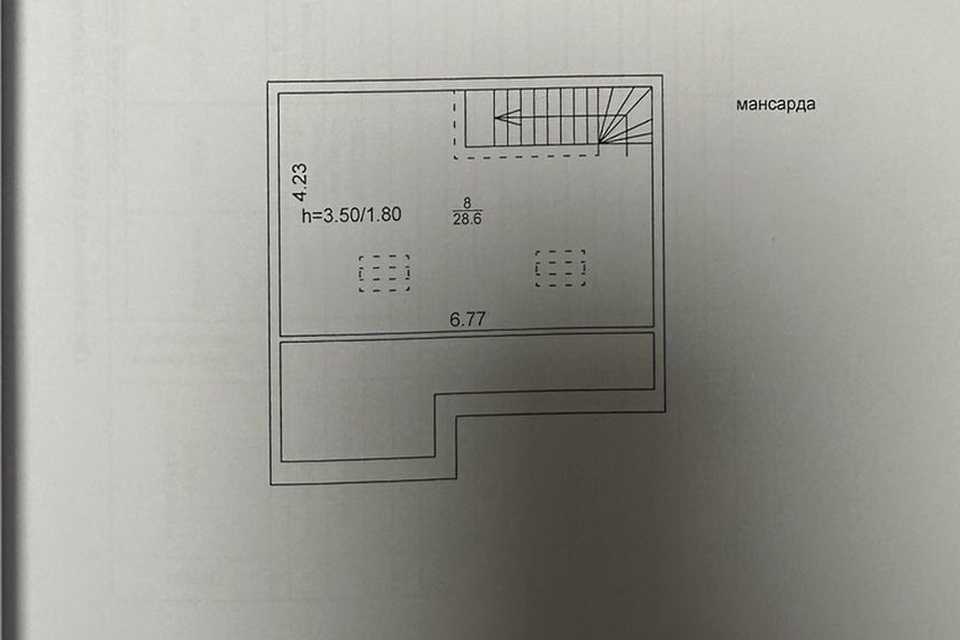 Продаж таунхауса 105 м², Свято-Покровська вул., 40