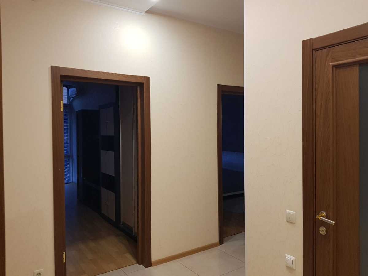 Продаж 3-кімнатної квартири 103.5 м², Дмитрівська вул., 82