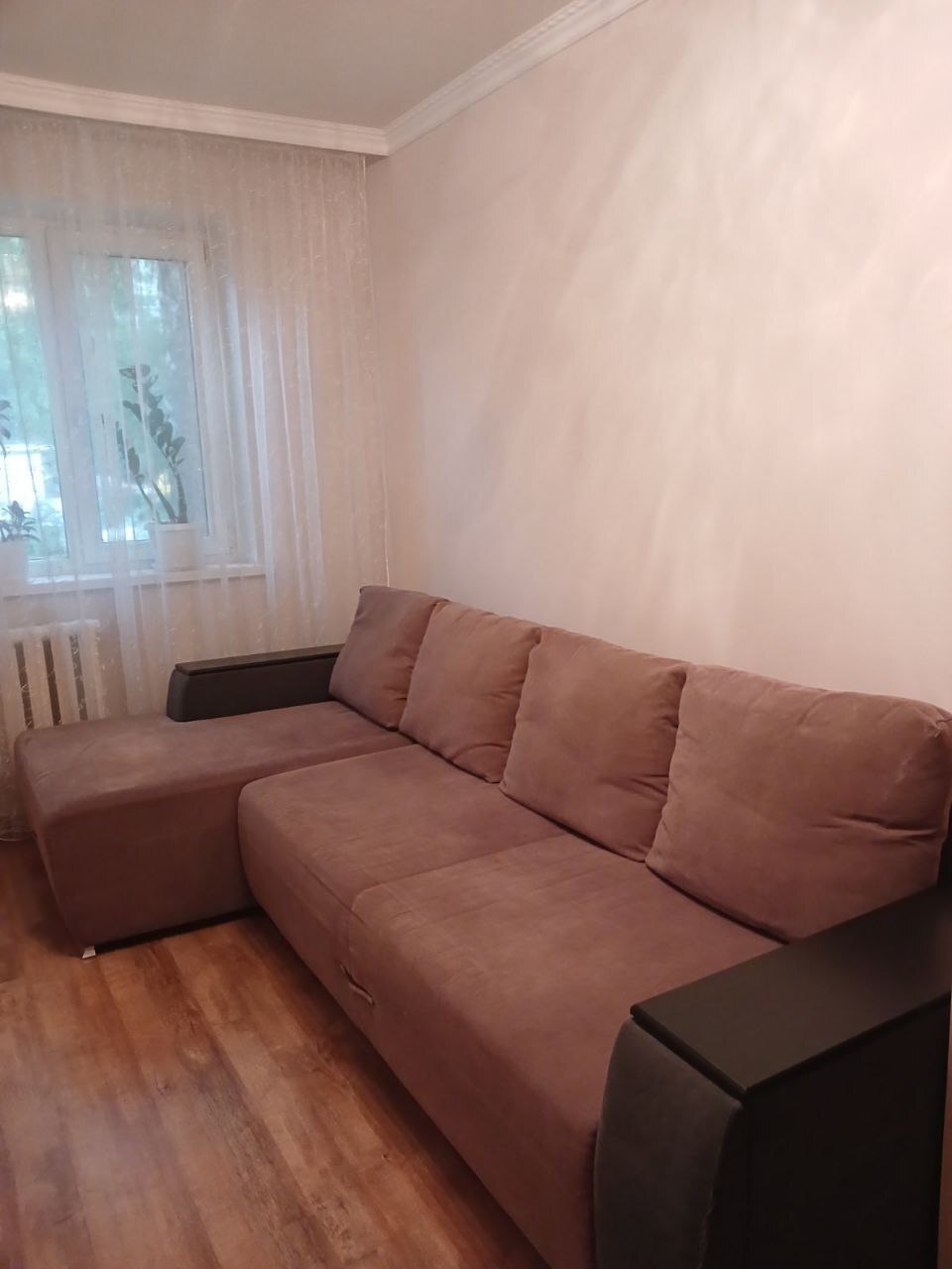 Продажа 2-комнатной квартиры 48 м², Тракторостроителей просп., 71Б
