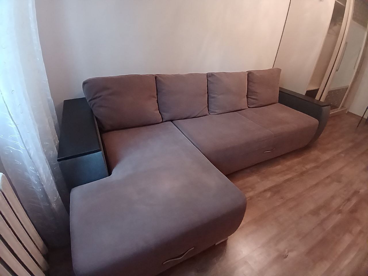 Продажа 2-комнатной квартиры 48 м², Тракторостроителей просп., 71Б