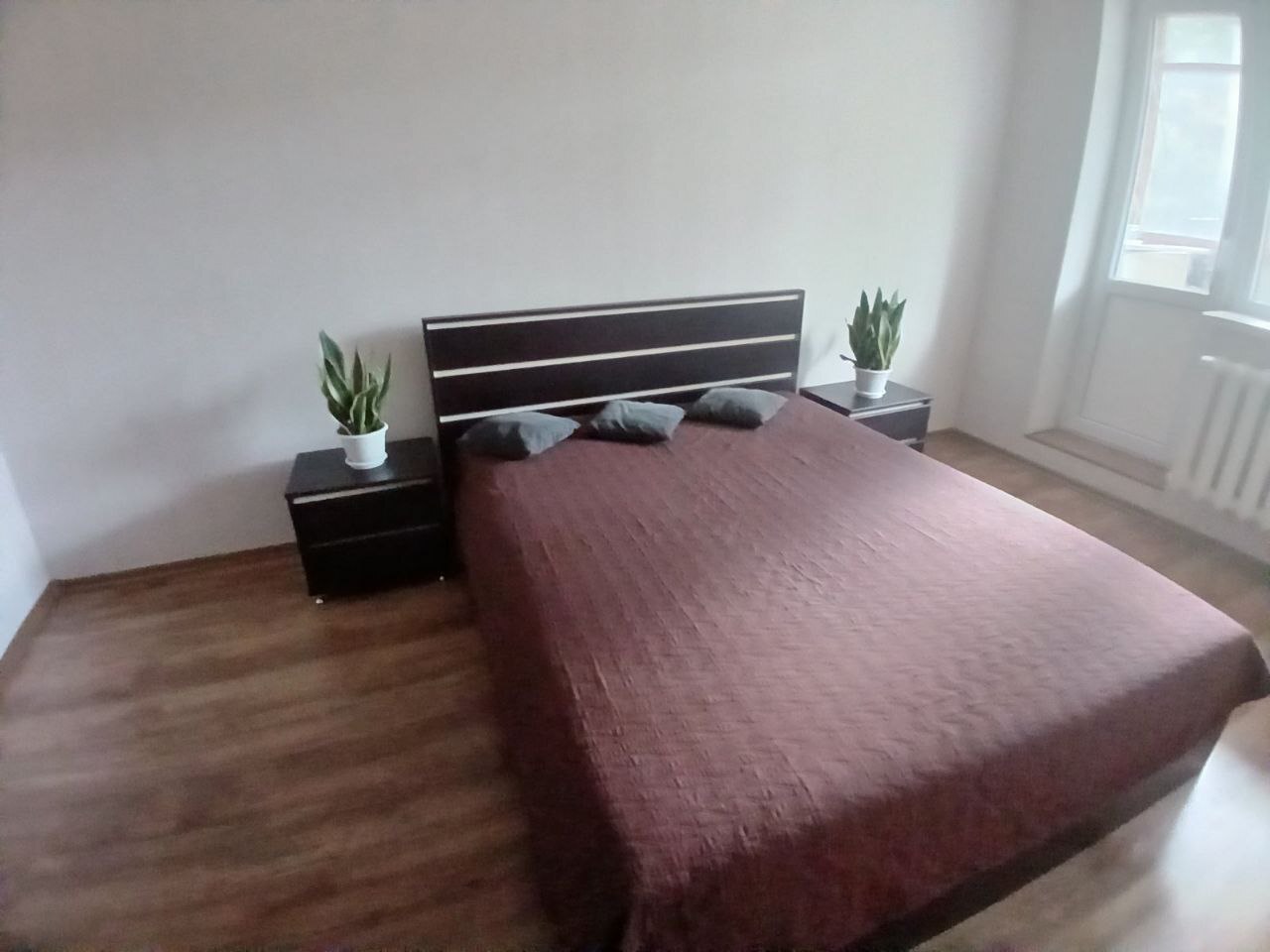 Продажа 2-комнатной квартиры 48 м², Тракторостроителей просп., 71Б