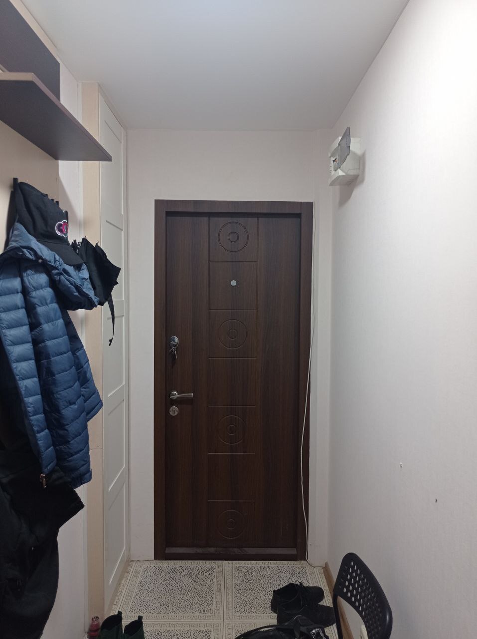 Продажа 2-комнатной квартиры 48 м², Тракторостроителей просп., 71Б