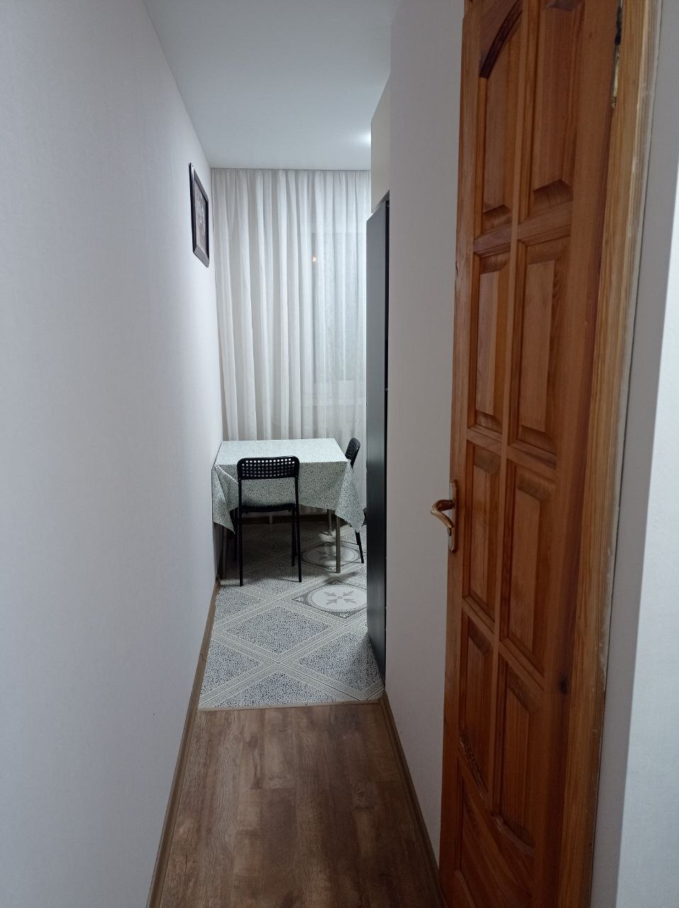 Продажа 2-комнатной квартиры 48 м², Тракторостроителей просп., 71Б