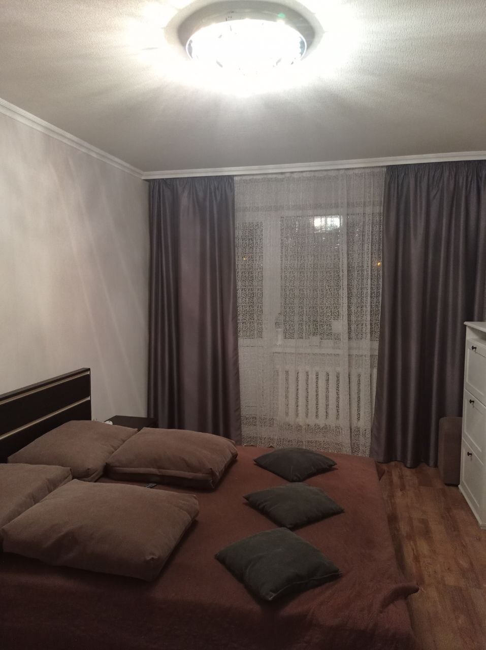 Продажа 2-комнатной квартиры 48 м², Тракторостроителей просп., 71Б