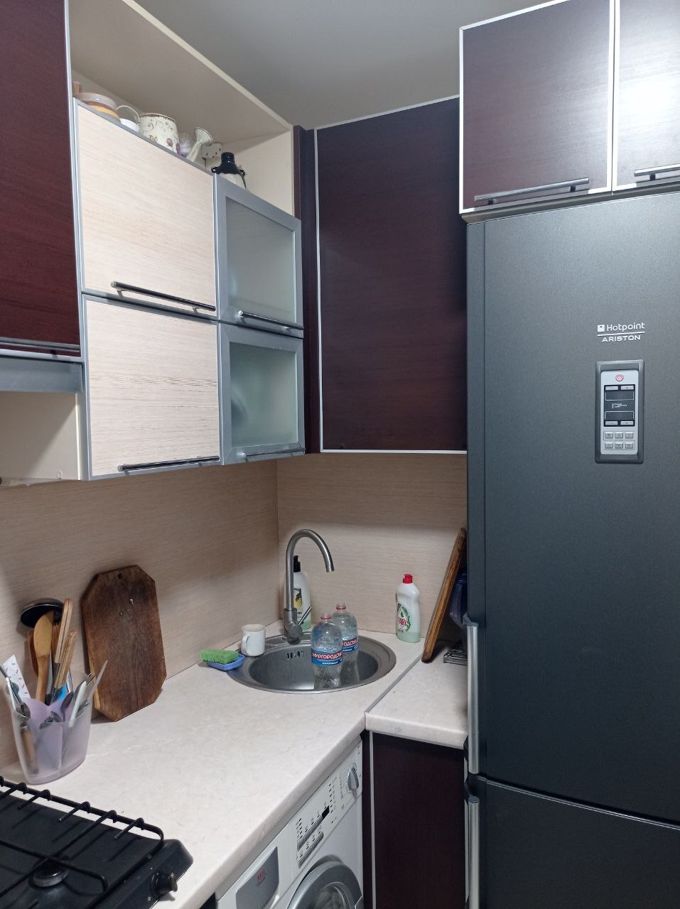 Продажа 2-комнатной квартиры 48 м², Тракторостроителей просп., 71Б