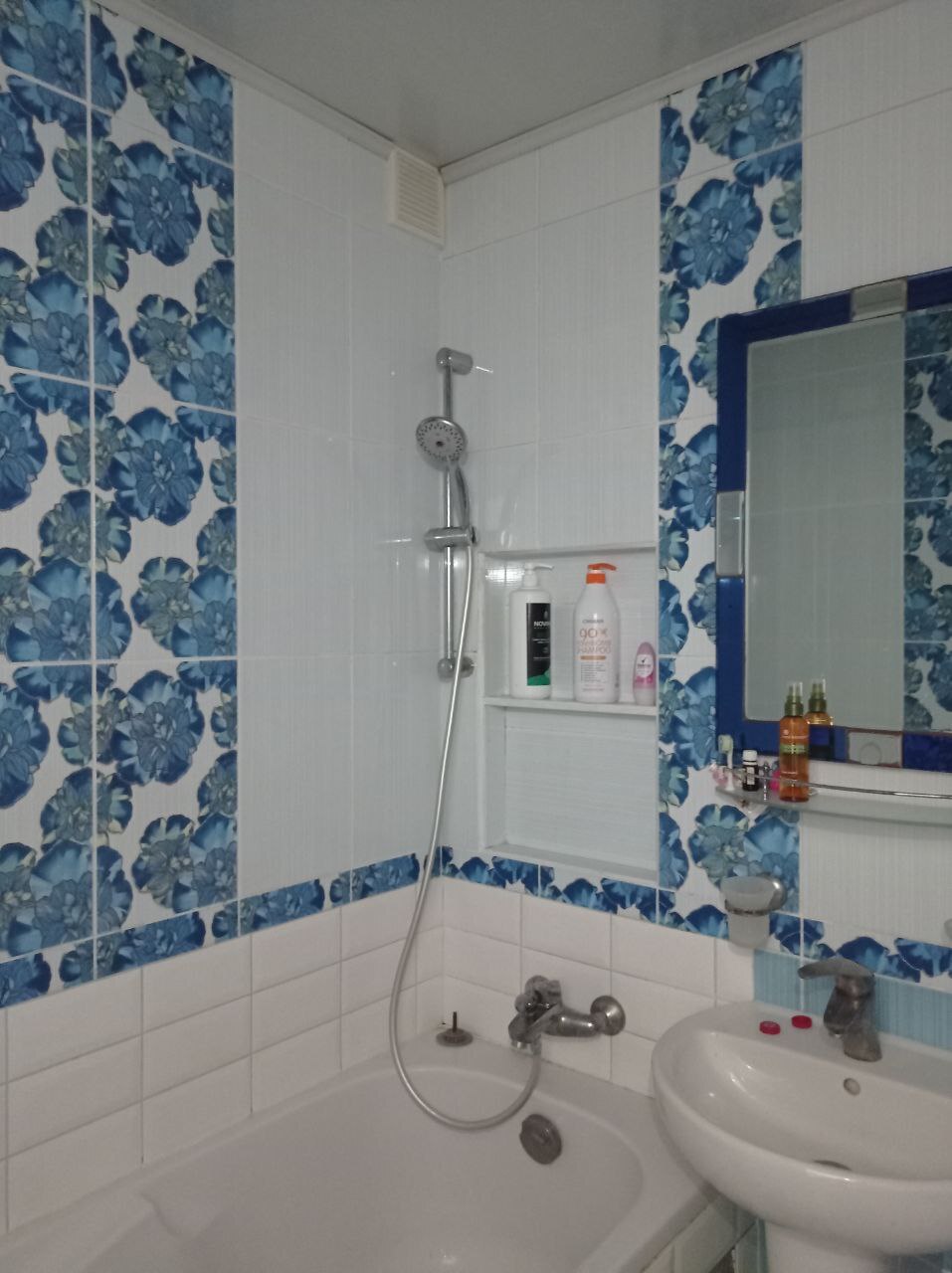 Продажа 2-комнатной квартиры 48 м², Тракторостроителей просп., 71Б