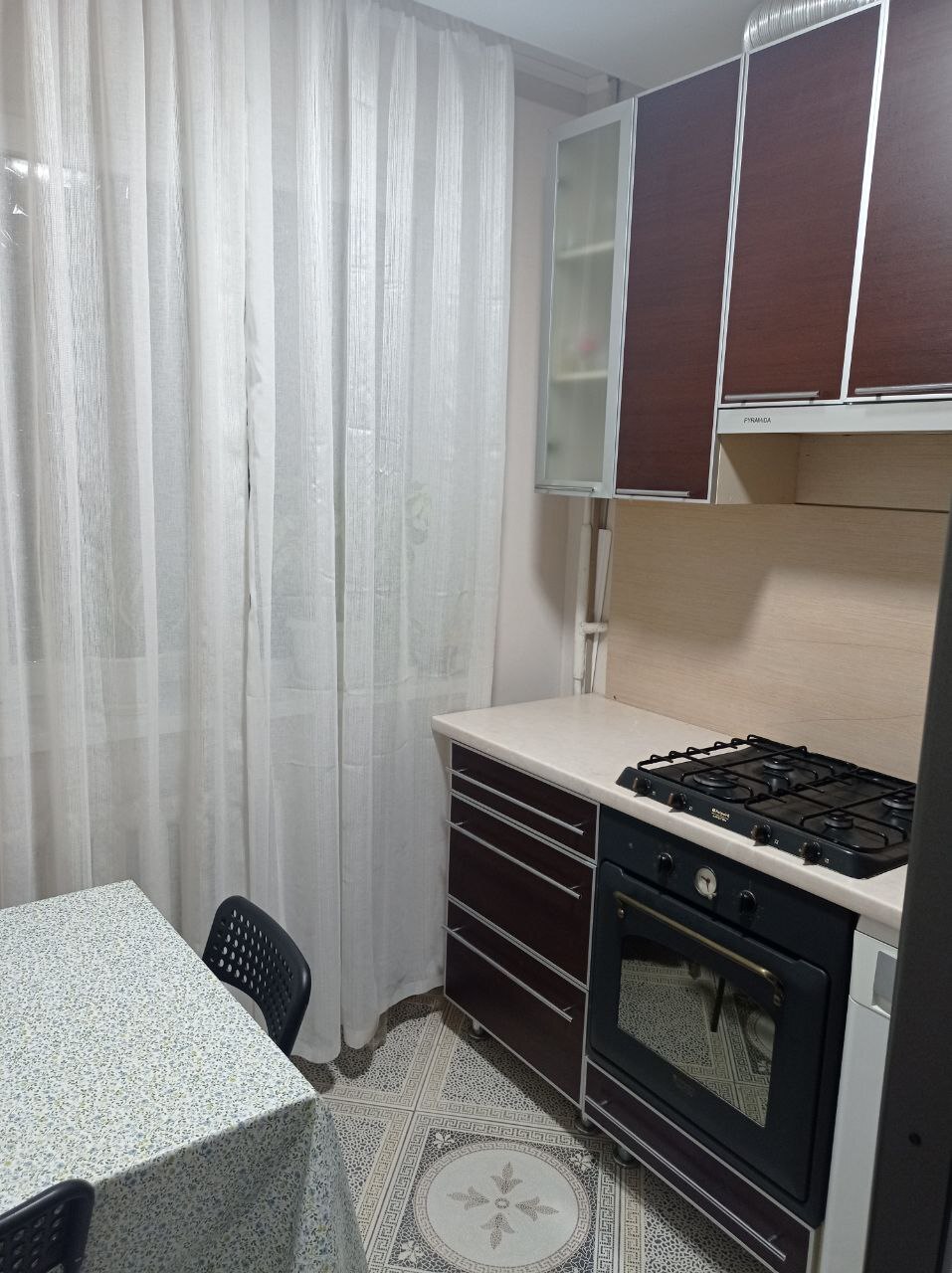 Продажа 2-комнатной квартиры 48 м², Тракторостроителей просп., 71Б