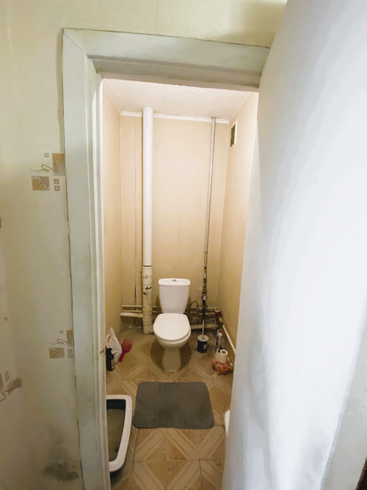 Продаж 1-кімнатної квартири 48 м², Вишняківська вул., 1