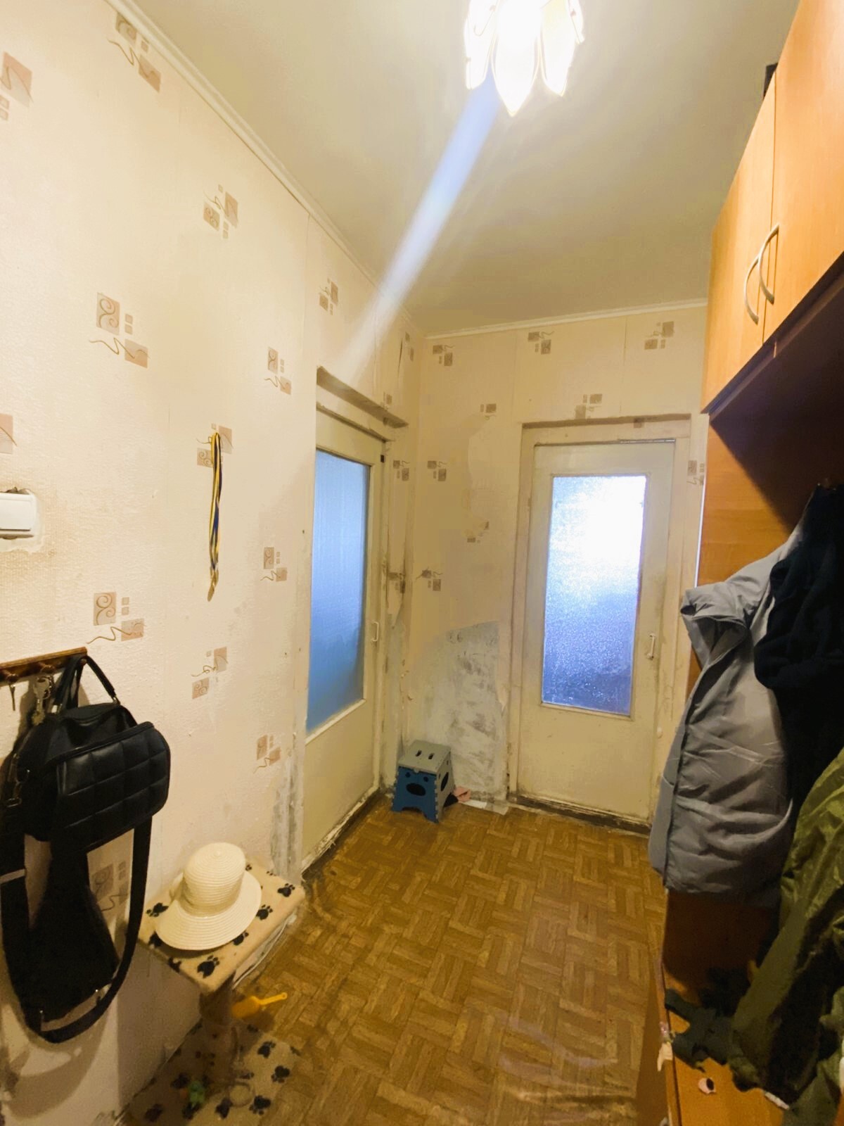 Продаж 1-кімнатної квартири 48 м², Вишняківська вул., 1