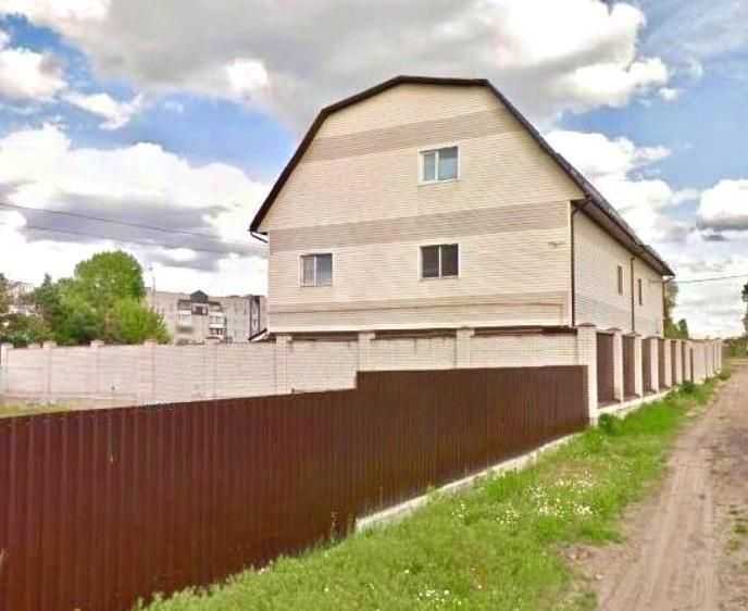 Продаж комерції 1000 м², Трипільська вул., 4б